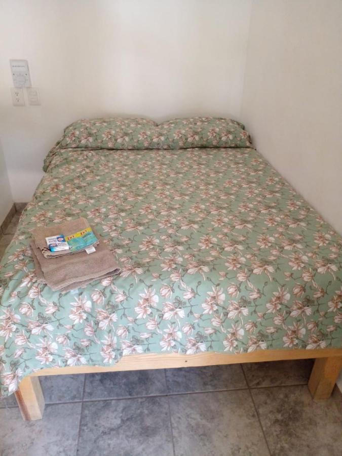Posada Dos Hermanas Barra de la Cruz Δωμάτιο φωτογραφία